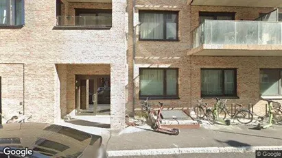 Apartments for rent in Uppsala - Photo from Google Street View
