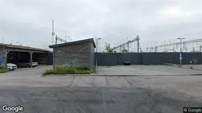 Apartments for rent in Uppsala - Photo from Google Street View