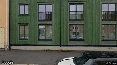 Apartments for rent in Tierp - Photo from Google Street View