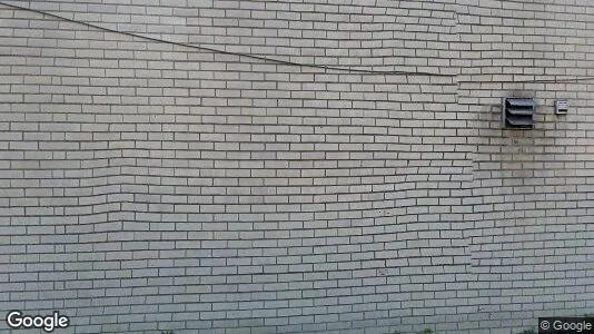 Apartments for rent in Kortrijk - Photo from Google Street View