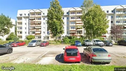 Apartments for rent in Central Saxony - Photo from Google Street View