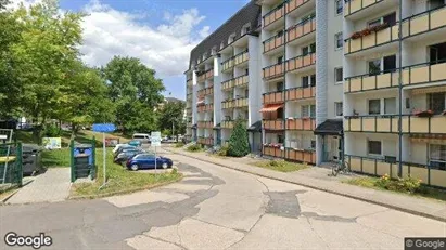 Apartments for rent in Central Saxony - Photo from Google Street View