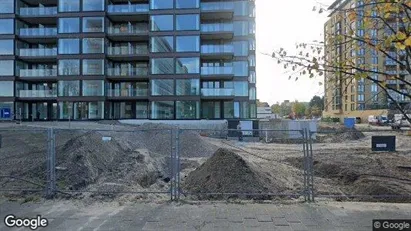 Apartments for rent in Rijswijk - Photo from Google Street View