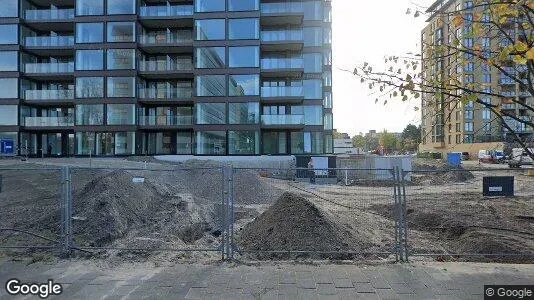 Apartments for rent in Rijswijk - Photo from Google Street View