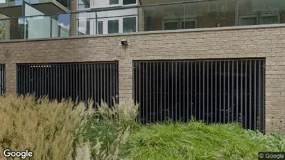 Apartments for rent in The Hague Scheveningen - Photo from Google Street View