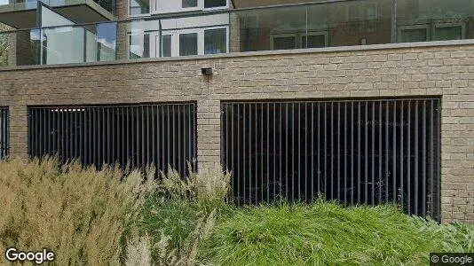 Apartments for rent in The Hague Scheveningen - Photo from Google Street View