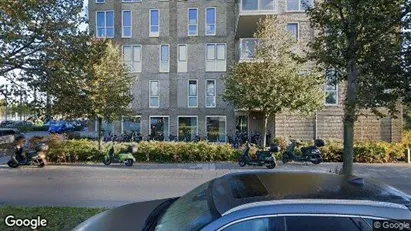 Apartments for rent in Haarlem - Photo from Google Street View