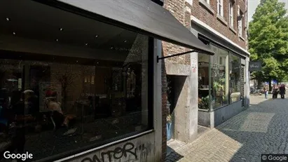 Apartments for rent in Maastricht - Photo from Google Street View