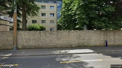 Apartments for rent in Neuenburg - Photo from Google Street View