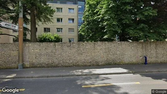 Apartments for rent in Neuenburg - Photo from Google Street View