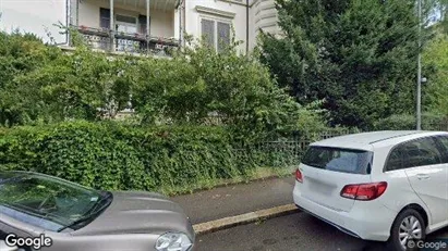 Apartments for rent in Zürich Distrikt 7 - Photo from Google Street View