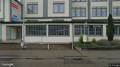 Apartments for rent in Emmental - Photo from Google Street View