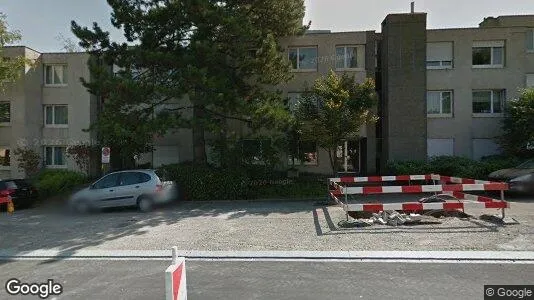 Apartments for rent in Zürich District 3 - Wiedikon - Photo from Google Street View