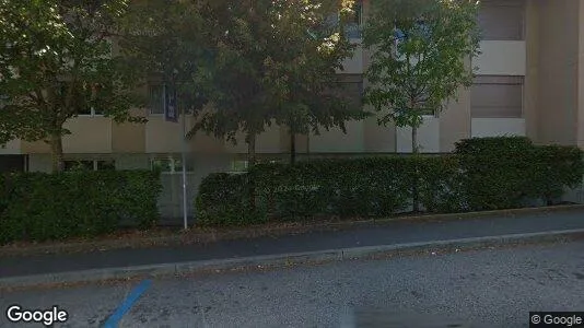 Apartments for rent in Neuenburg - Photo from Google Street View
