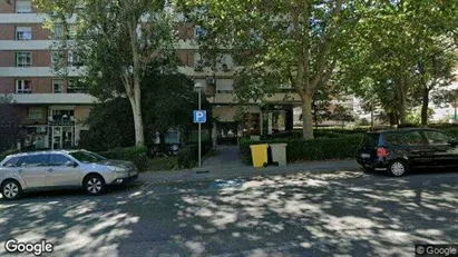 Apartments for rent in Madrid Moncloa-Aravaca - Photo from Google Street View
