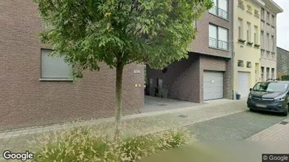 Apartments for rent in Hemiksem - Photo from Google Street View