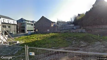 Apartments for rent in Meise - Photo from Google Street View