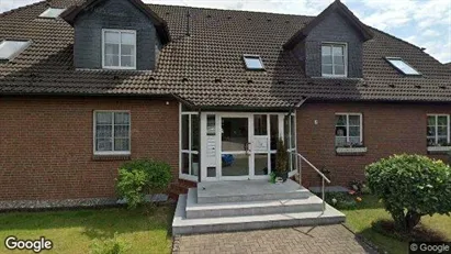 Apartments for rent in Schwerin - Photo from Google Street View