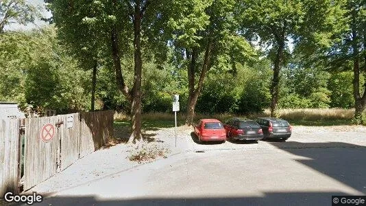 Apartments for rent in Hannover - Photo from Google Street View