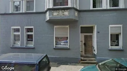 Apartments for rent in Segeberg - Photo from Google Street View