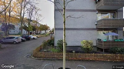 Apartments for rent in Essen - Photo from Google Street View