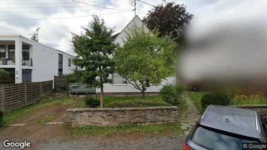 Apartments for rent in Rhein-Sieg-Kreis - Photo from Google Street View