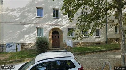 Apartments for rent in Burgenlandkreis - Photo from Google Street View