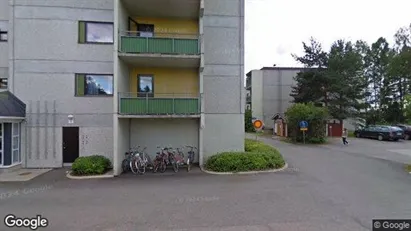 Apartments for rent in Järvenpää - Photo from Google Street View