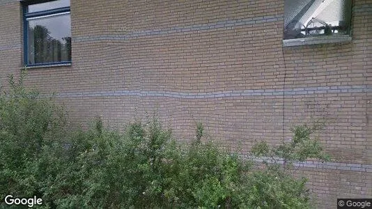 Apartments for rent in Nijmegen - Photo from Google Street View