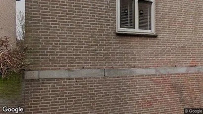 Apartments for rent in Nijmegen - Photo from Google Street View