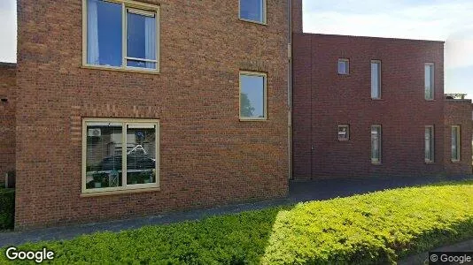 Apartments for rent in Zevenaar - Photo from Google Street View