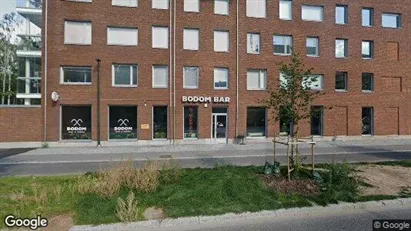 Apartments for rent in Espoo - Photo from Google Street View