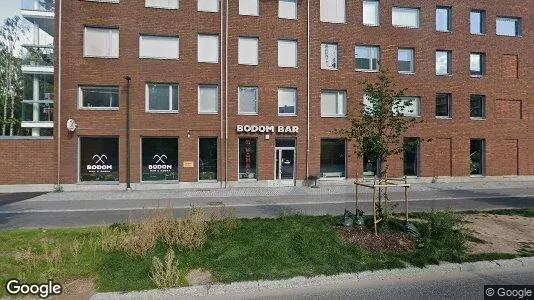 Apartments for rent in Espoo - Photo from Google Street View