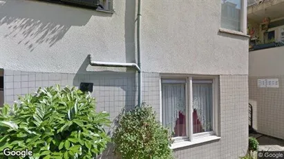 Apartments for rent in Haarlem - Photo from Google Street View