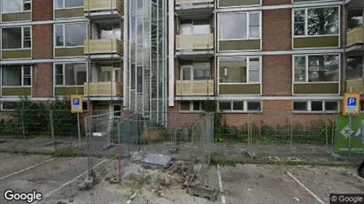 Apartments for rent in Haarlem - Photo from Google Street View