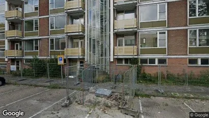 Apartments for rent in Haarlem - Photo from Google Street View