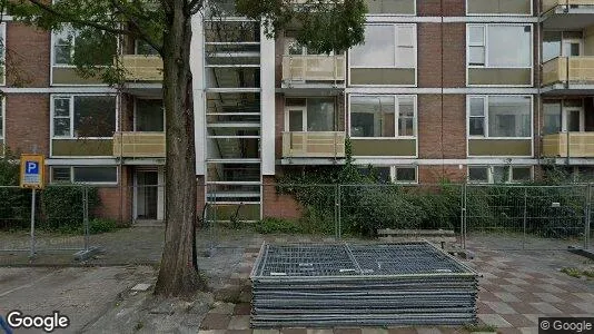 Apartments for rent in Haarlem - Photo from Google Street View