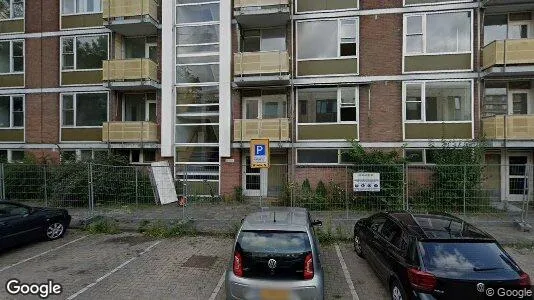 Apartments for rent in Haarlem - Photo from Google Street View