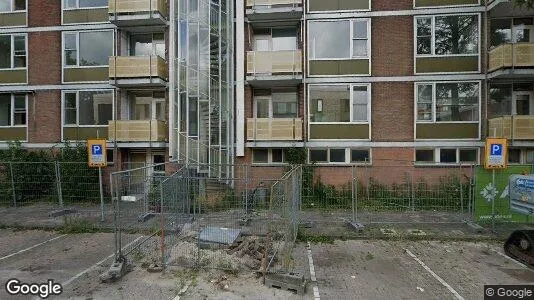 Apartments for rent in Haarlem - Photo from Google Street View
