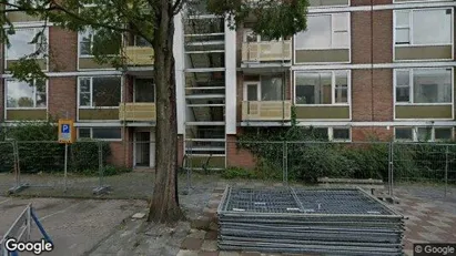 Apartments for rent in Haarlem - Photo from Google Street View