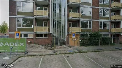 Apartments for rent in Haarlem - Photo from Google Street View