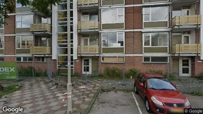 Apartments for rent in Haarlem - Photo from Google Street View