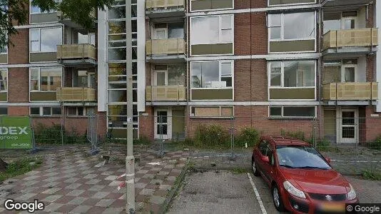 Apartments for rent in Haarlem - Photo from Google Street View