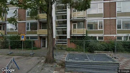 Apartments for rent in Haarlem - Photo from Google Street View