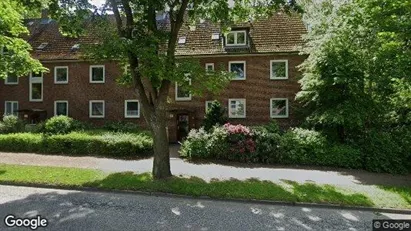 Apartments for rent in Steinburg - Photo from Google Street View