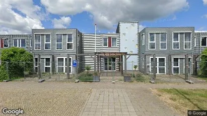 Rooms for rent in Arnhem - Photo from Google Street View