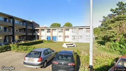 Rooms for rent in Nijmegen - Photo from Google Street View