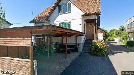 Apartments for rent in Fußach - Photo from Google Street View