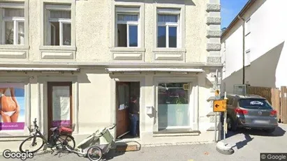 Apartments for rent in Bregenz - Photo from Google Street View
