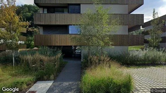 Apartments for rent in Dornbirn - Photo from Google Street View